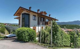 Dimora al Peller Tuenno OSPITAR